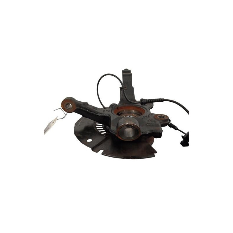 Pivot de moyeu avant gauche RENAULT CLIO 5 Photo n°1