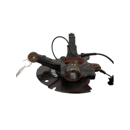 Pivot de moyeu avant gauche RENAULT CLIO 5