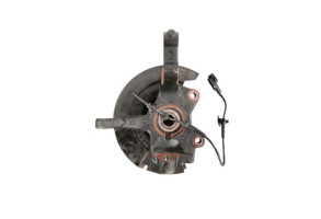 Pivot de moyeu avant gauche RENAULT CLIO 5 Photo n°2