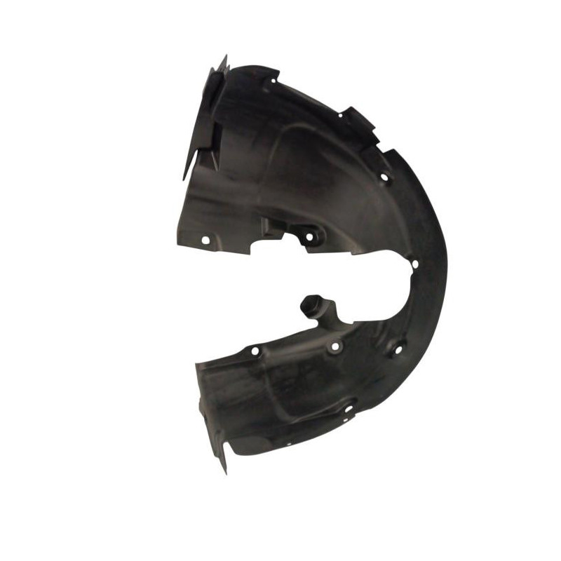 Pare boue avant gauche RENAULT CLIO 5 Photo n°1