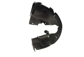 Pare boue avant gauche RENAULT CLIO 5 Photo n°1