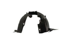 Pare boue avant gauche RENAULT CLIO 5 Photo n°2