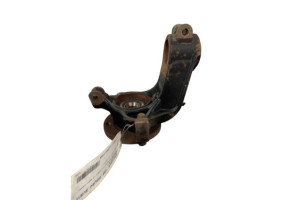 Pivot de moyeu avant droit CITROEN C3 2 Photo n°3