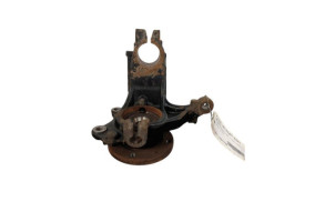 Pivot de moyeu avant droit CITROEN C3 2 Photo n°4