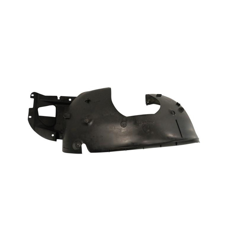 Pare boue avant gauche CITROEN C3 2 Photo n°1