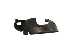 Pare boue avant gauche CITROEN C3 2 Photo n°1