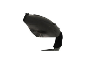 Pare boue avant gauche CITROEN C3 2 Photo n°3