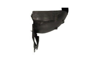 Pare boue avant gauche CITROEN C3 2 Photo n°4