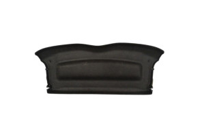 Plage arriere CITROEN C3 2 Photo n°5