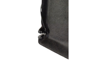 Plage arriere CITROEN C3 2 Photo n°6