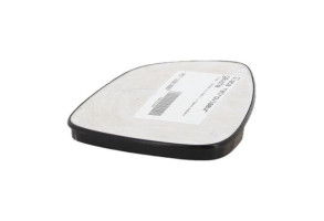 Glace retroviseur gauche CITROEN C3 2 Photo n°2