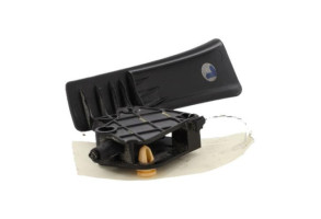 Poignee d'ouverture de capot CITROEN C3 2 Photo n°1