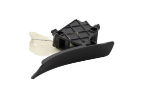 Poignee d'ouverture de capot CITROEN C3 2 Photo n°2