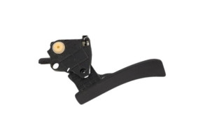 Poignee d'ouverture de capot CITROEN C3 2 Photo n°4