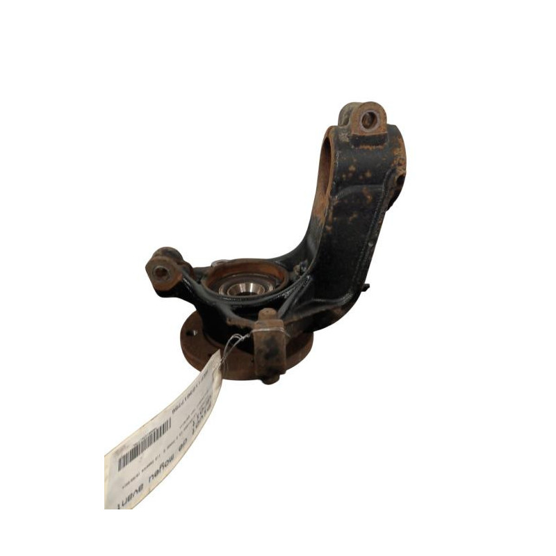 Pivot de moyeu avant droit RENAULT KANGOO 3 Photo n°1