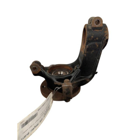 Pivot de moyeu avant droit RENAULT KANGOO 3