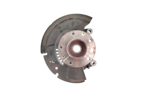 Pivot de moyeu avant droit RENAULT KANGOO 3 Photo n°2