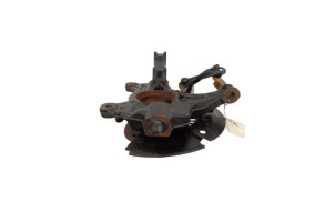 Pivot de moyeu avant droit RENAULT KANGOO 3 Photo n°3