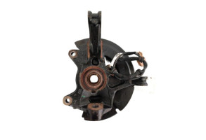 Pivot de moyeu avant droit RENAULT KANGOO 3 Photo n°4