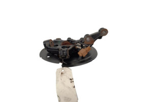 Pivot de moyeu avant droit RENAULT KANGOO 3 Photo n°5