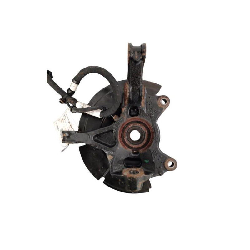 Pivot de moyeu avant gauche RENAULT KANGOO 3 Photo n°1