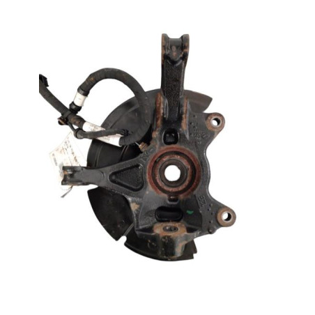 Pivot de moyeu avant gauche RENAULT KANGOO 3