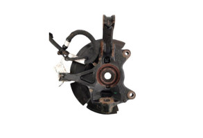 Pivot de moyeu avant gauche RENAULT KANGOO 3 Photo n°1