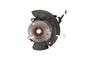 Pivot de moyeu avant gauche RENAULT KANGOO 3 Photo n°5