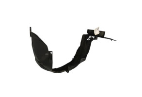 Pare boue avant droit DACIA SANDERO 2 Photo n°1