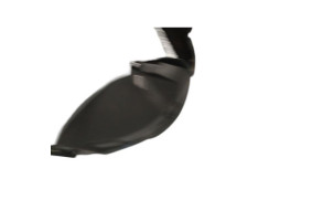 Pare boue avant droit DACIA SANDERO 2 Photo n°2