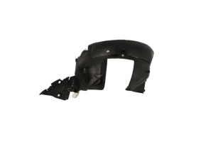 Pare boue avant droit DACIA SANDERO 2 Photo n°4