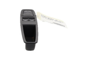 Interrupteur de leve vitre avant gauche RENAULT ZOE 2 Photo n°2