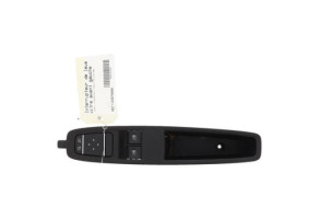 Interrupteur de leve vitre avant gauche RENAULT ZOE 2 Photo n°5