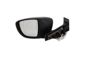 Retroviseur gauche RENAULT ZOE 2 Photo n°3