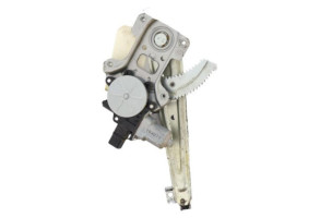 Leve vitre electrique arriere droit CITROEN C-CROSSER Photo n°3