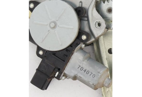 Leve vitre electrique arriere droit CITROEN C-CROSSER Photo n°4