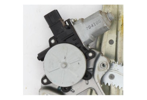 Leve vitre electrique arriere gauche CITROEN C-CROSSER Photo n°2