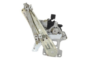 Leve vitre electrique arriere gauche CITROEN C-CROSSER Photo n°3