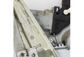 Leve vitre electrique arriere gauche CITROEN C-CROSSER Photo n°4