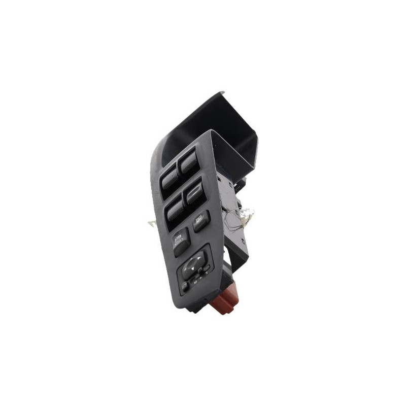 Interrupteur de leve vitre avant gauche CITROEN C-CROSSER Photo n°1