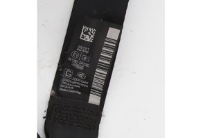 Ceinture avant gauche CITROEN C3 2 Photo n°2