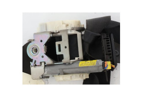 Ceinture avant gauche CITROEN C3 2 Photo n°5