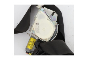 Ceinture avant gauche CITROEN C3 2 Photo n°6