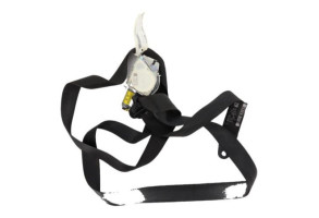 Ceinture avant gauche CITROEN C3 2 Photo n°7