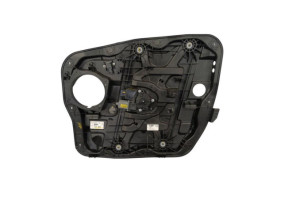 Leve vitre electrique avant droit HYUNDAI SANTA FE 3 Photo n°2