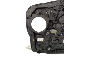Leve vitre electrique avant droit HYUNDAI SANTA FE 3 Photo n°3