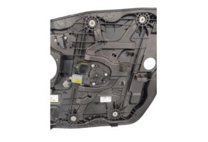 Leve vitre electrique avant droit HYUNDAI SANTA FE 3 Photo n°4