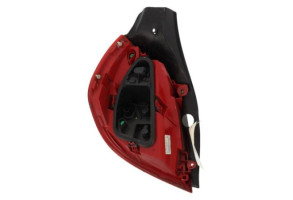 Feu arriere principal droit (feux) RENAULT CLIO 3 Photo n°2