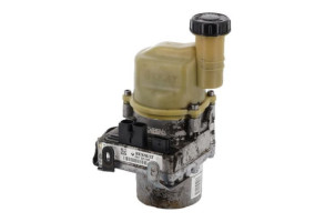 Pompe de direction DACIA SANDERO 2 Photo n°3