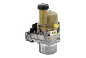 Pompe de direction DACIA SANDERO 2 Photo n°4